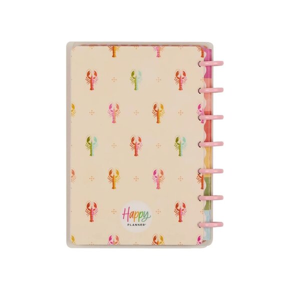 Palm Beach Dot Grid Mini Notebook - 60 Sheets - Picture 10 of 12